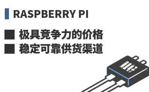 Raspberry Pi ���߾������ļ۸��ȶ��ɿ���Ӧ����